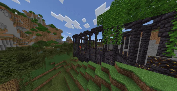 Тюрьма минотавра