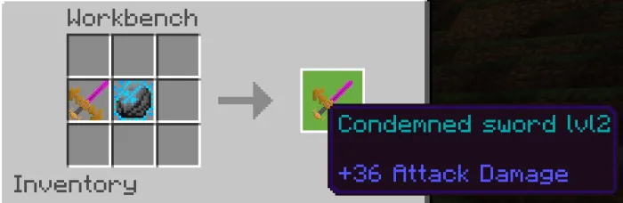 Второй уровень улучшений