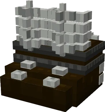 Костяные сапоги