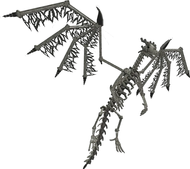 Рекс мортем