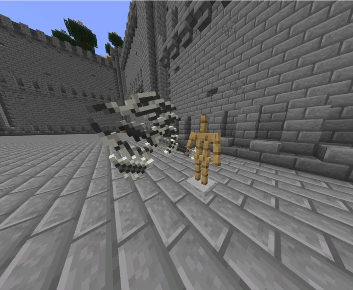 Крылатый титан