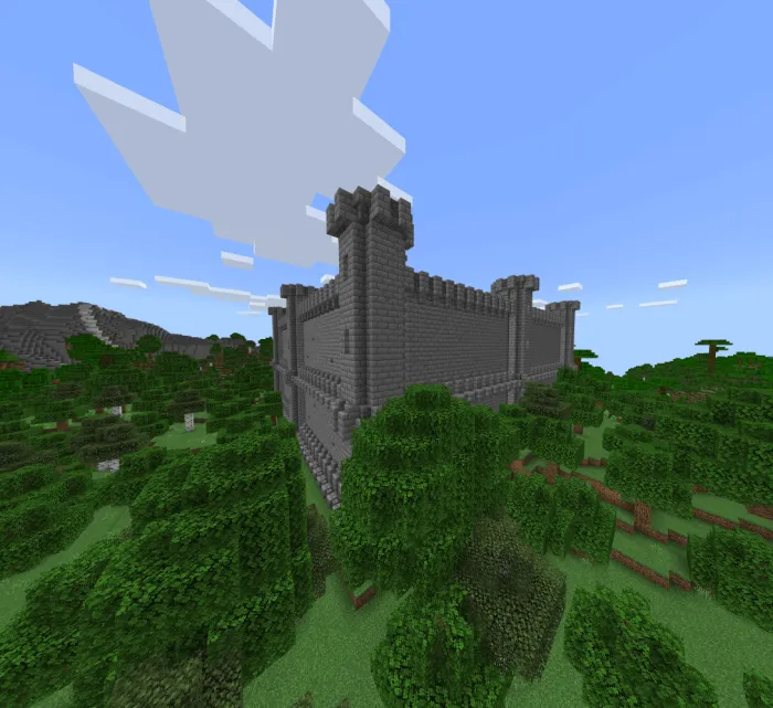 Структура рекс мортен