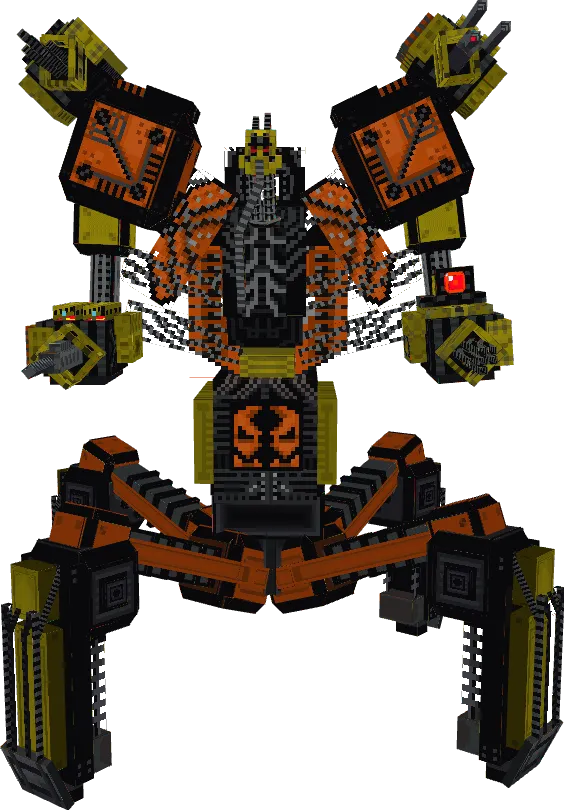 Суверенный мучитель