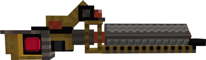 Суверенная винтовка