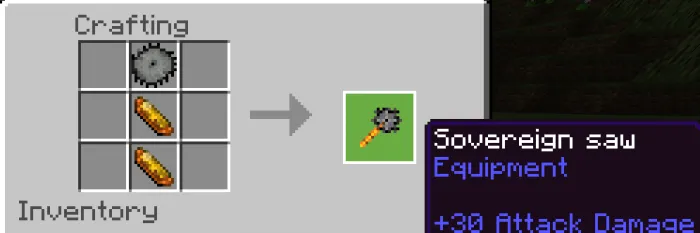 Суверенная пила