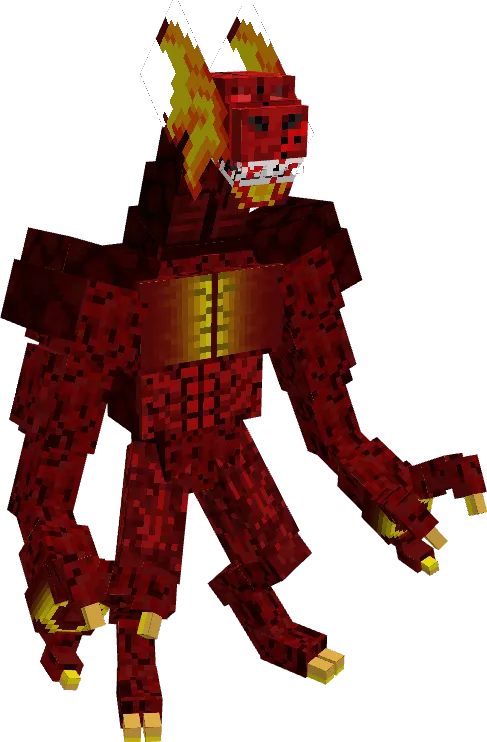 Вид ваалмурта