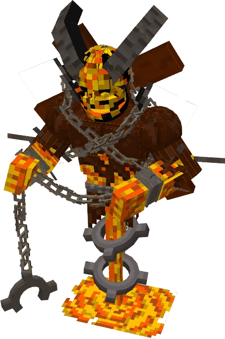 Охотник подземелий