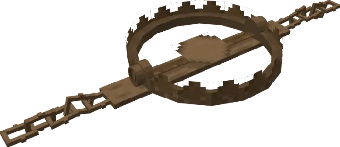 Медвежья ловушка