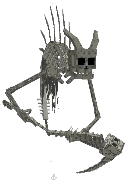 Белый демон