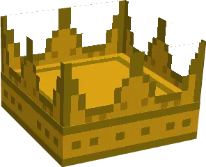 Корона короля