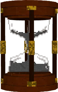 Часы смерти