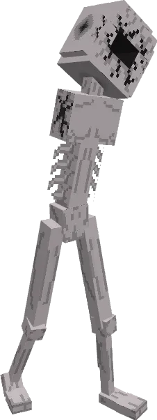 Бродяга бездны