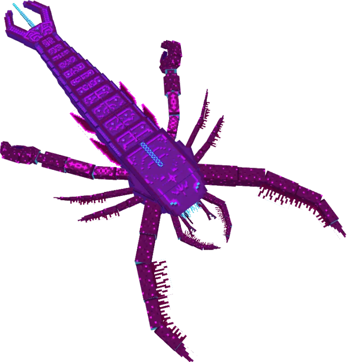 Морской скорпион