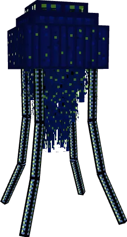 Медуза бездны