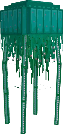 Медуза исцеления