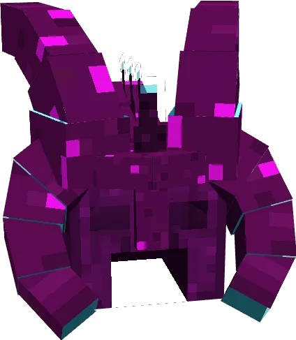 Шлем морского скорпиона