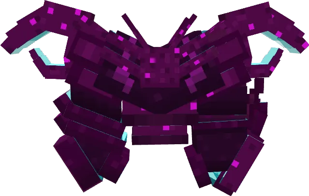 Нагрудник сорского скорпиона