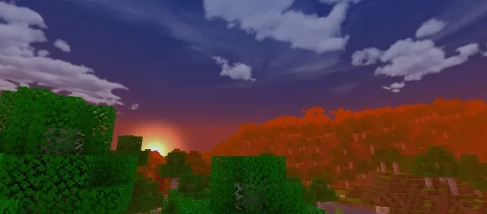 Освещение мира