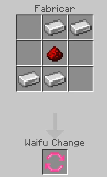 изменение вайфу