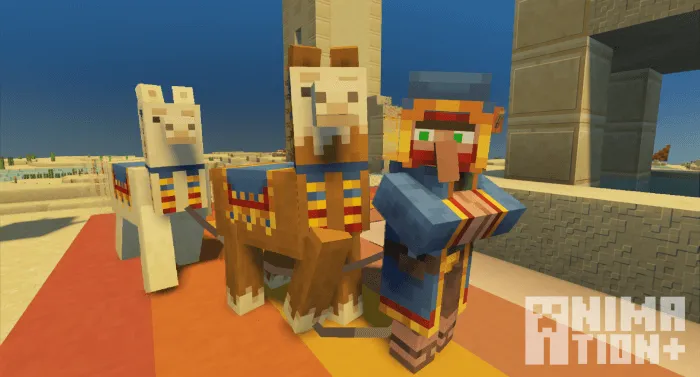 Странствующий торговец