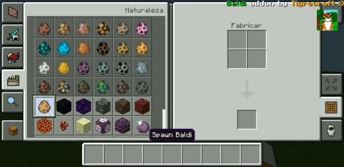 Яйцо спауна Балди