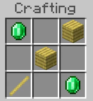 Крафт бамбуковой катаны