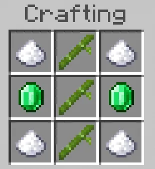 Крафт сладкого шарма