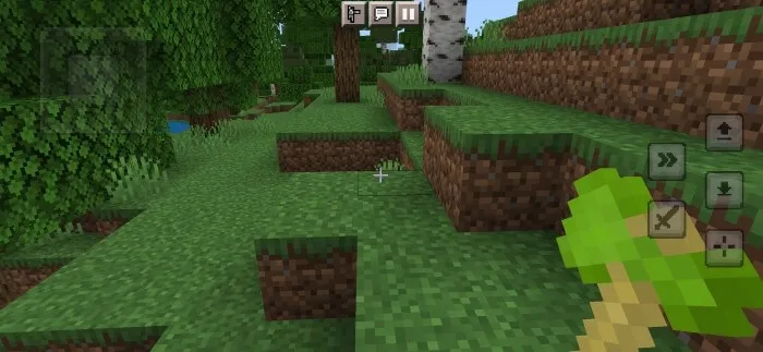 Бамбуковый топор