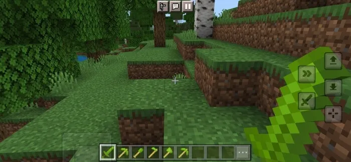 Бамбуковый меч