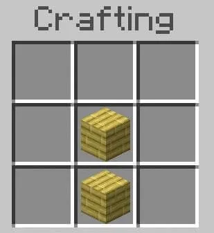 Крафт бамбуковых палочек