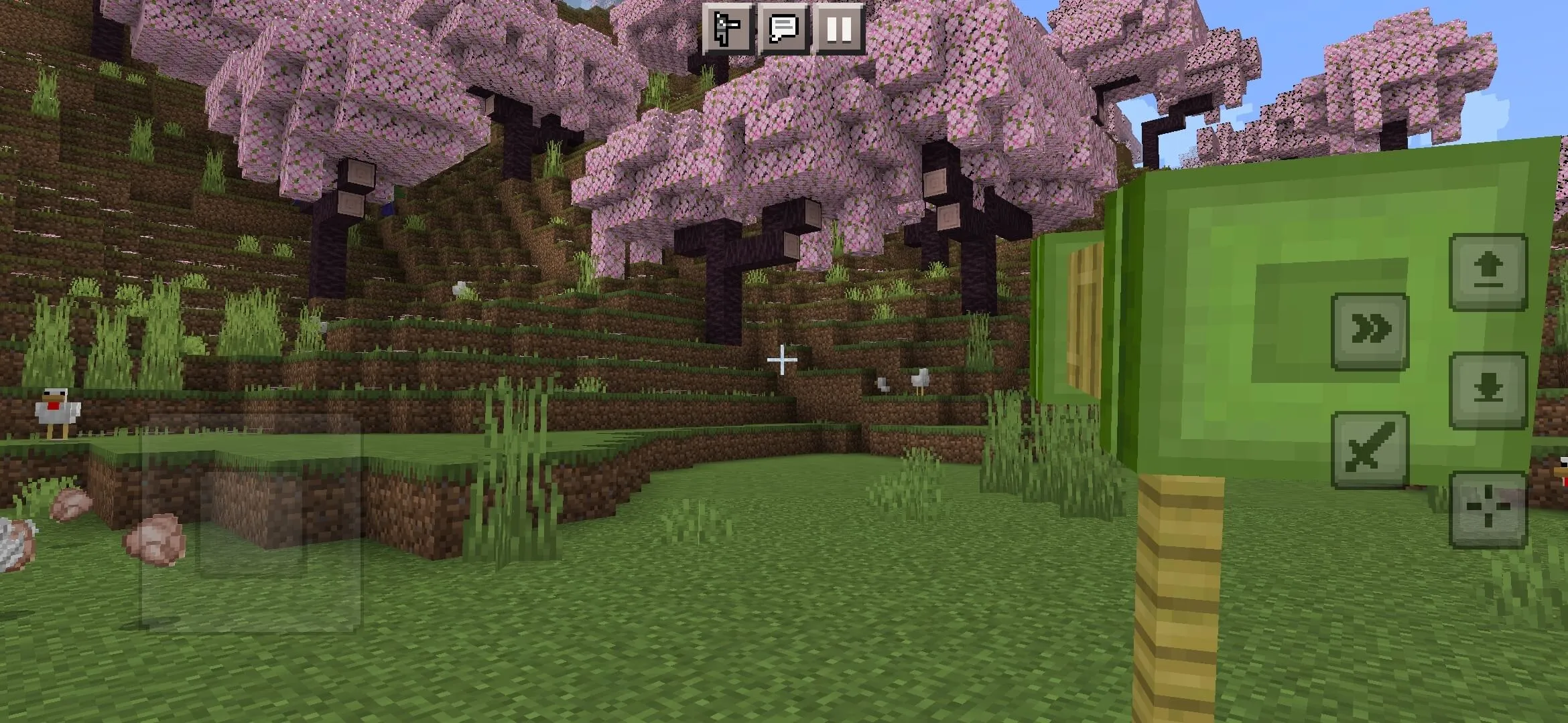 Разрушительный молот