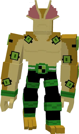 Вид наихудшего