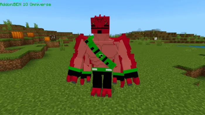 Способности персонажа