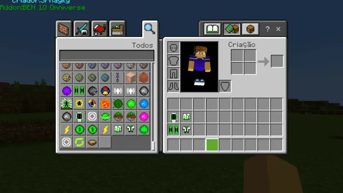 Бонусы и способности