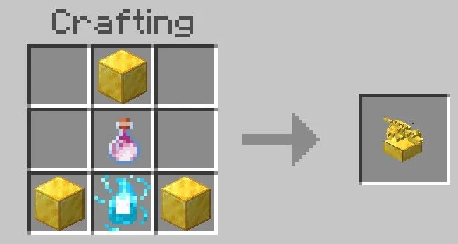 Трофей дракона края