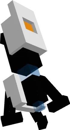 Портальная пушка