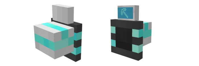 инструменты перчатки