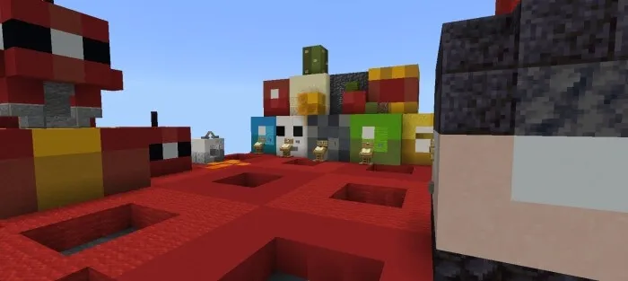 Выбор режима