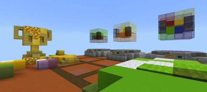 Торговый остров