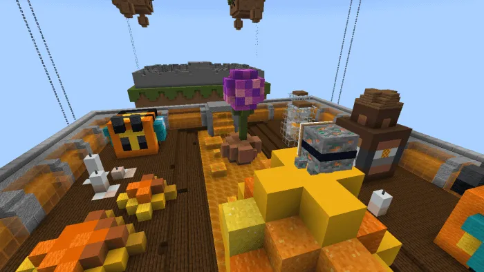 Золотые блоки