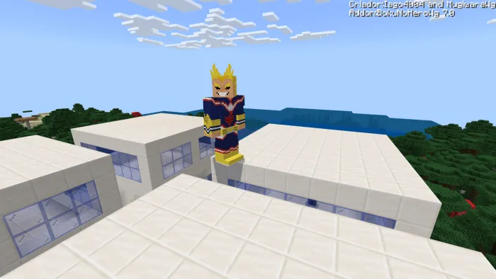 Босс Всемогущий