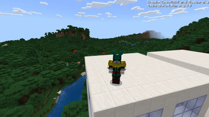 Темный Теку