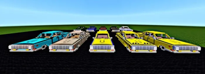 Милиция ГАЗ 24