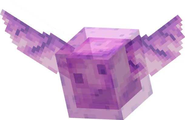 Космическая слизь