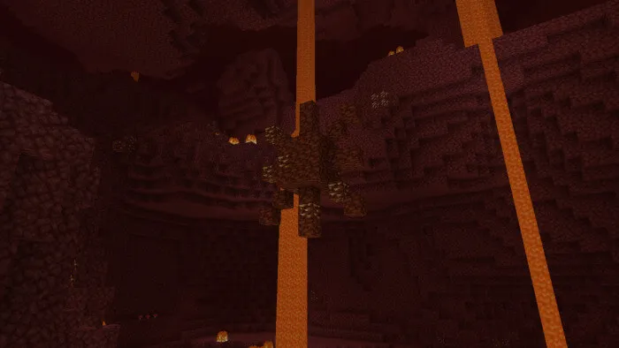 Новые руды в Незере