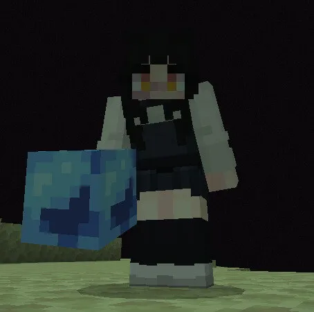 Лунная жемчужина