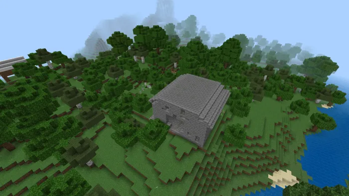 Железнодорожная станция