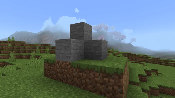 Структура скалы