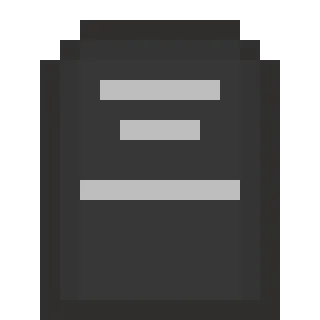 Бронированная пластина