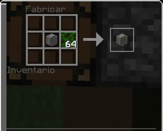 Получение блока